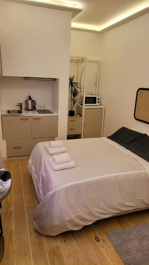 Tiny Studio Rosa - Bairro Alto Lisboa Dış mekan fotoğraf